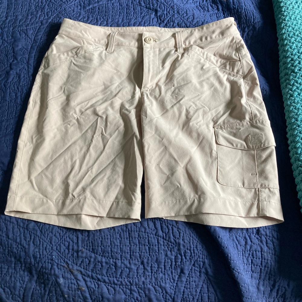 Eddie Bauer Hiking Shorts